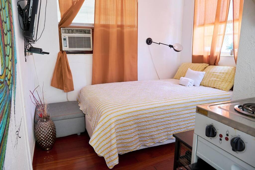 Apartamento Migue's Tiny Alcove *